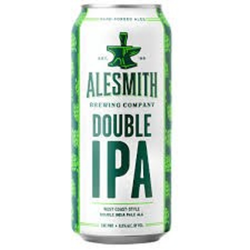 AleSmith Double IPA 473ml Can