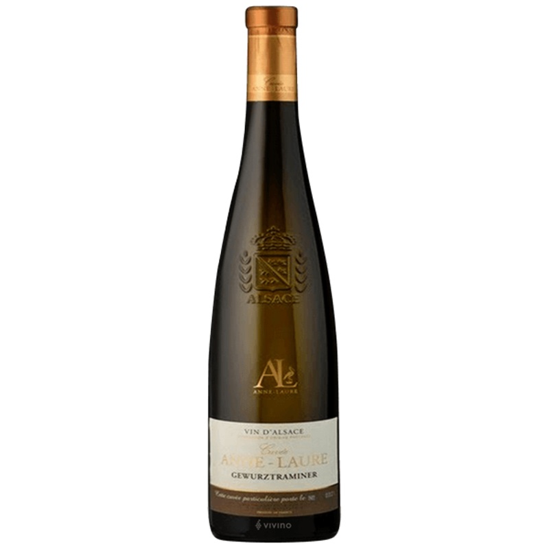 Anne Laure Gewurztraminer 2022/23
