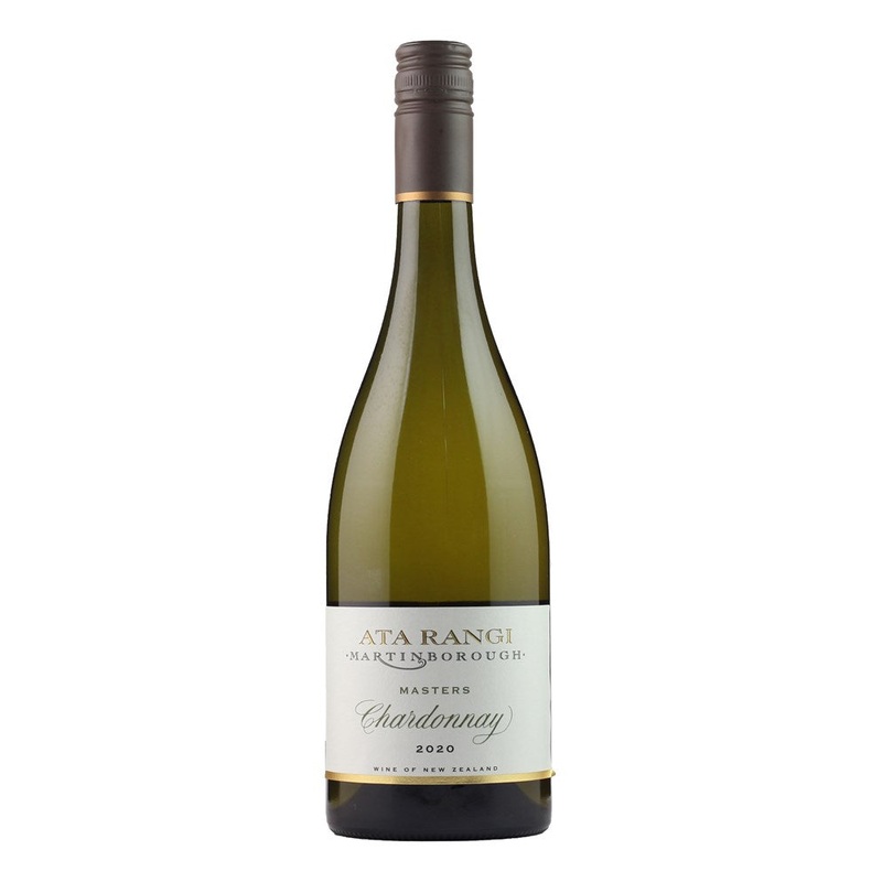 Ata Rangi Masters Chardonnay Martinborough 2022