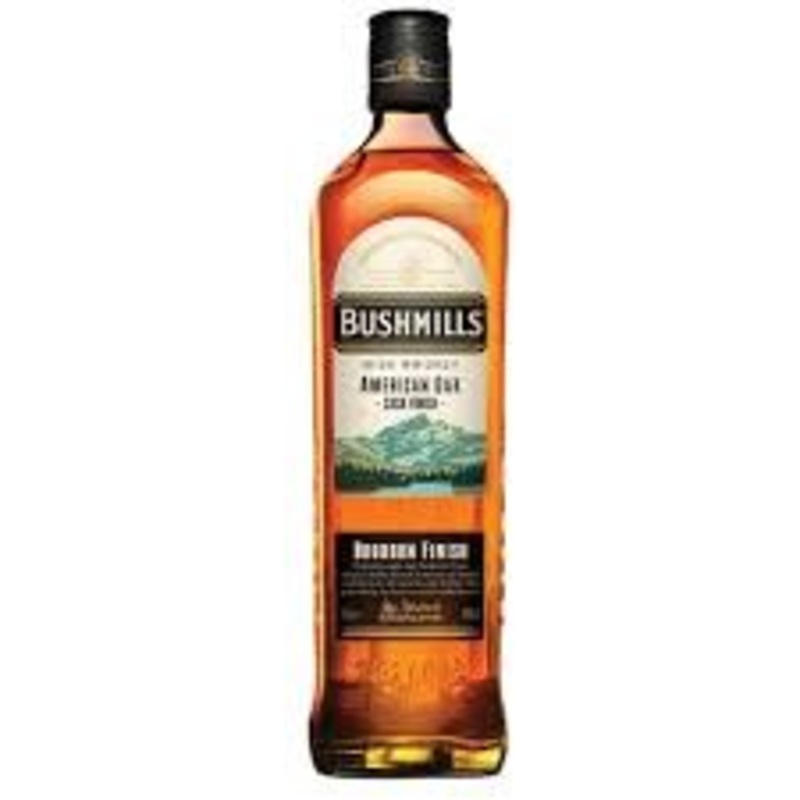 Bushmills American Oak 700ml|EACH