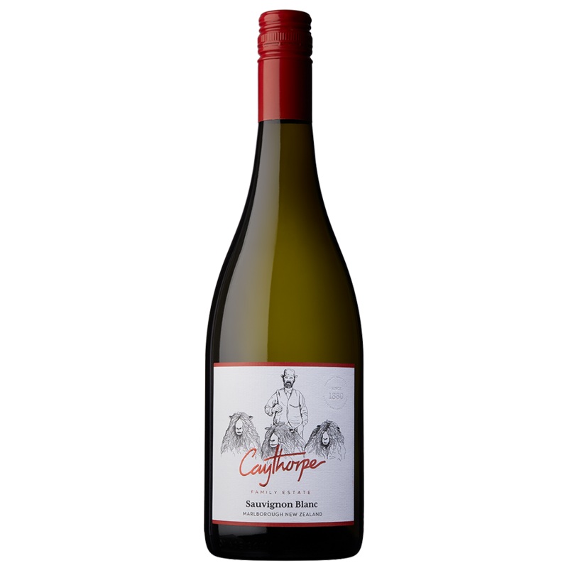 Caythorpe Sauvignon Blanc 2023