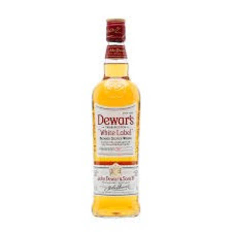 Dewars White Label 40% 1L