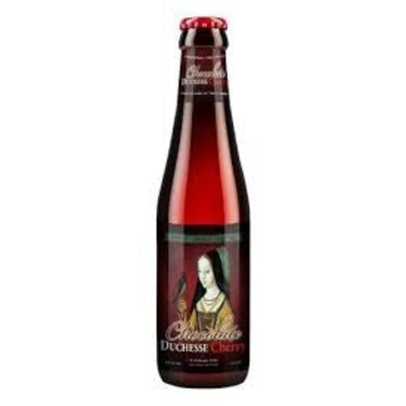 Duchesse De Bourgogne Chocolate Cherry 330ml Bottle