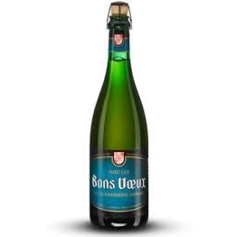 Dupont Avec Les Bons Voeux 750ml