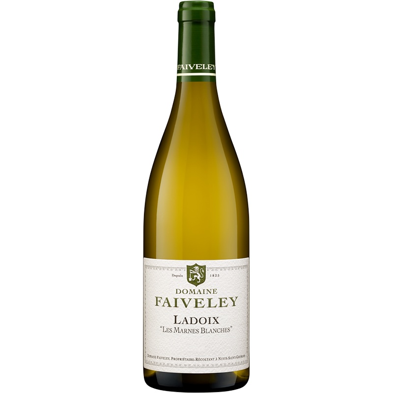 Faiveley Ladoix ‘Les Marnes Blanches’ Blanc 2022
