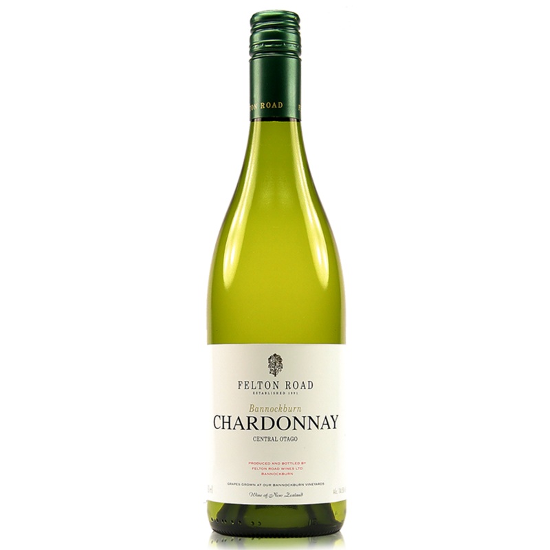 Felton Road Bannockburn Chardonnay 2024
