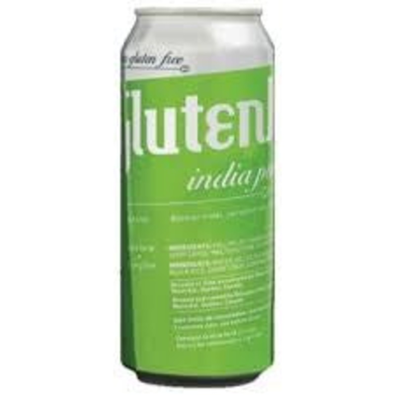 Glutenberg Gluten Free IPA 473ml Can