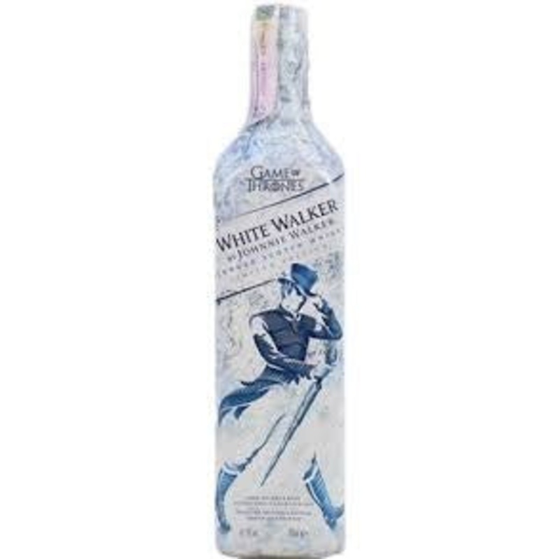 Johnnie Walker White Walker 700ml