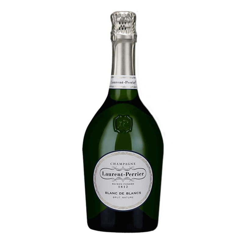 Laurent Perrier Blanc de Blanc Brut Nature NV