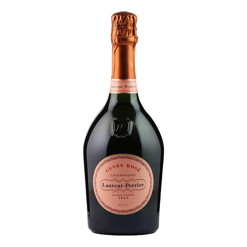 Laurent Perrier Cuvee Rose Brut NV