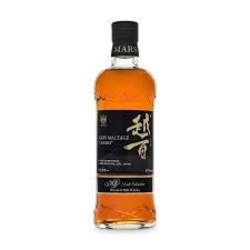 Mars Cosmo Whisky 700ml|EACH