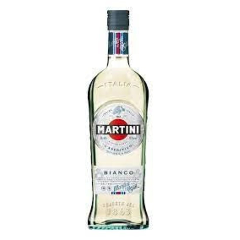 Martini Bianco 1L