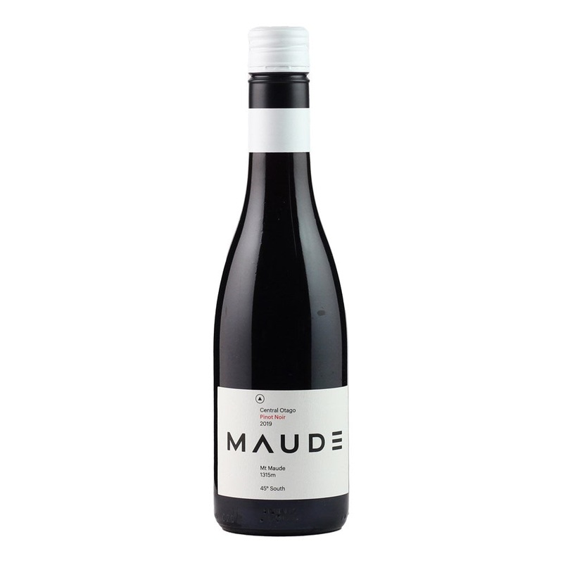 Maude Pinot Noir Central Otago 2022 375ml