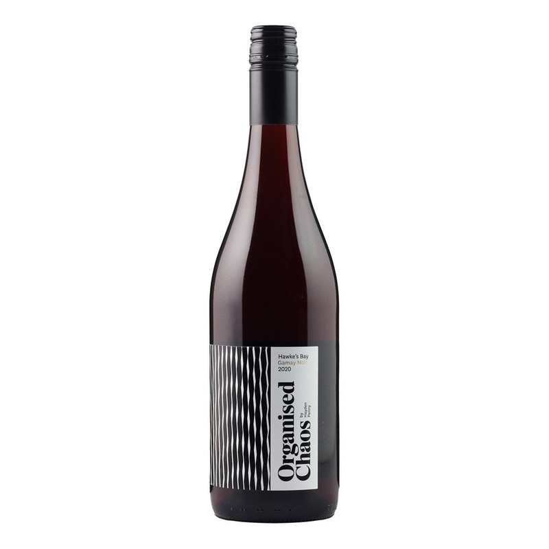 Organised Chaos Gamay Noir 2023