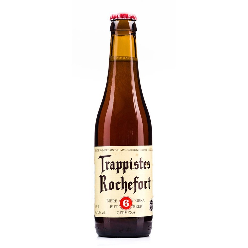 Rochefort 6 330ml Bottle