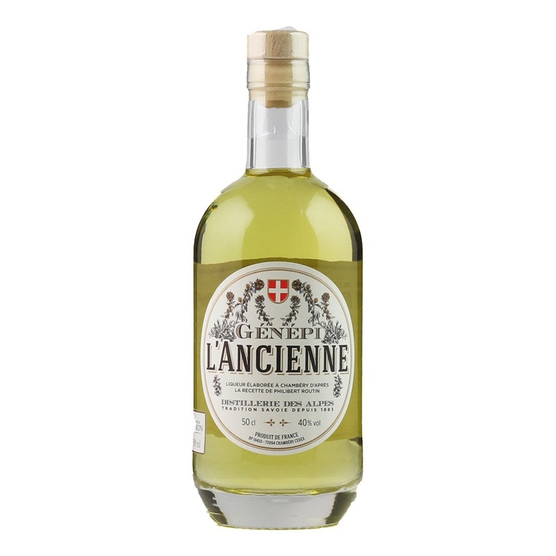Routin Genepi L’Ancienne 500 mls
