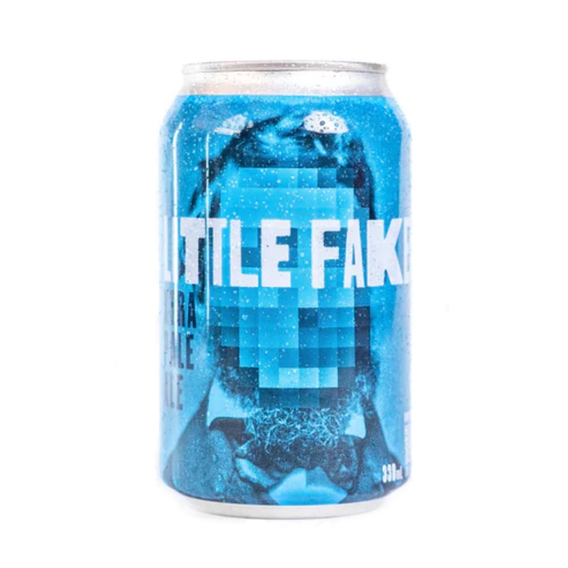 Shining Peak Little Fake XPA 330ml