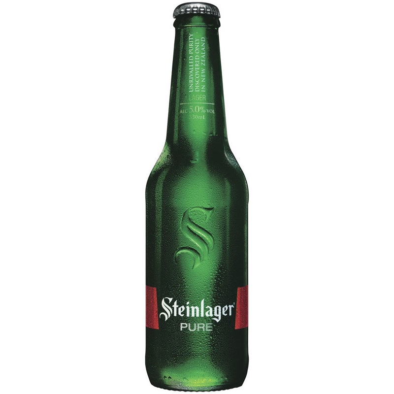 Steinlager Pure 12pk Bottles|PACK OF 12
