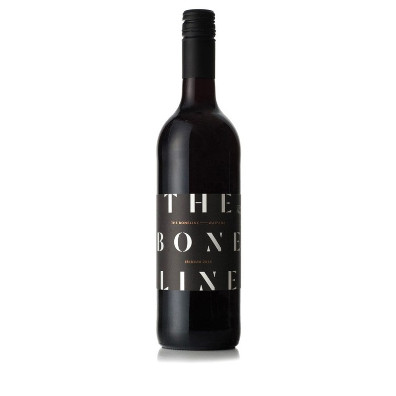 The Boneline Iridium North Canterbury 2023