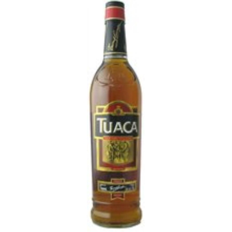 Tuaca Liqueur 700ml