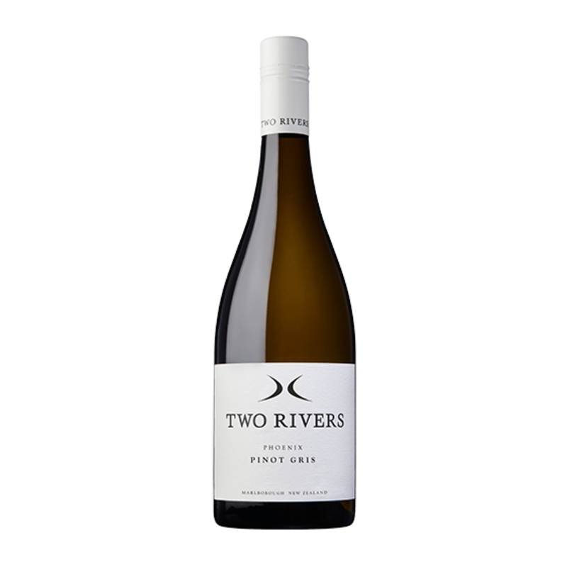 Two Rivers Pheonix Pinot Gris 2023/24