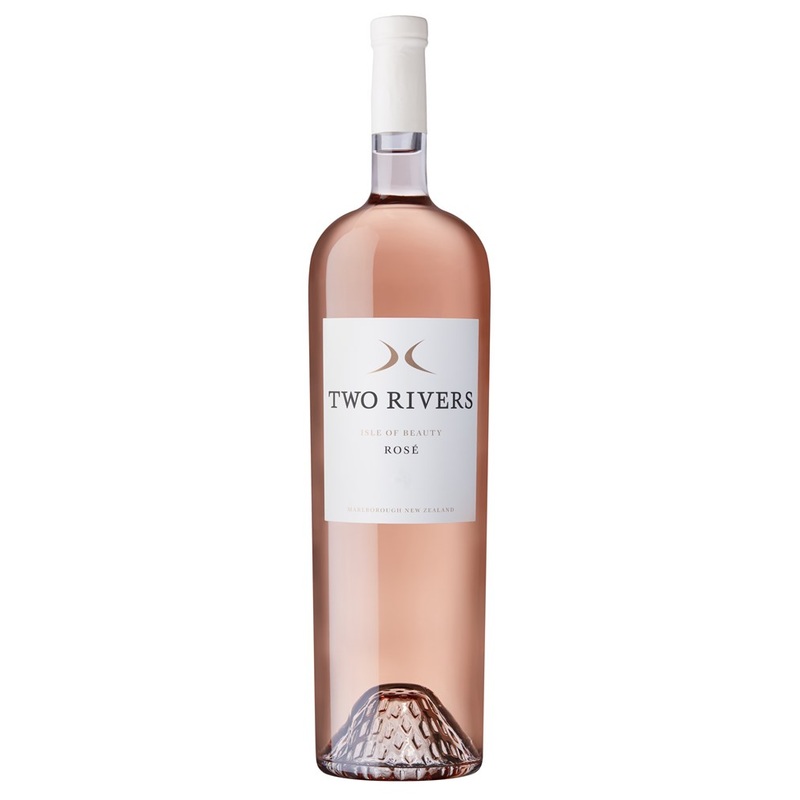 Two Rivers Rose Magnum 2024|EACH