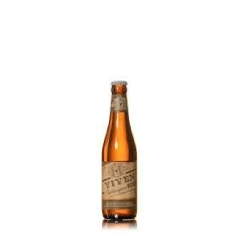 Viven Champagner Weisse 330ml Bottle