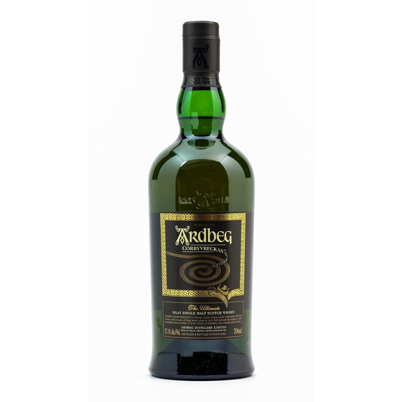 Ardbeg Corryvreckan 57.1% 700ml