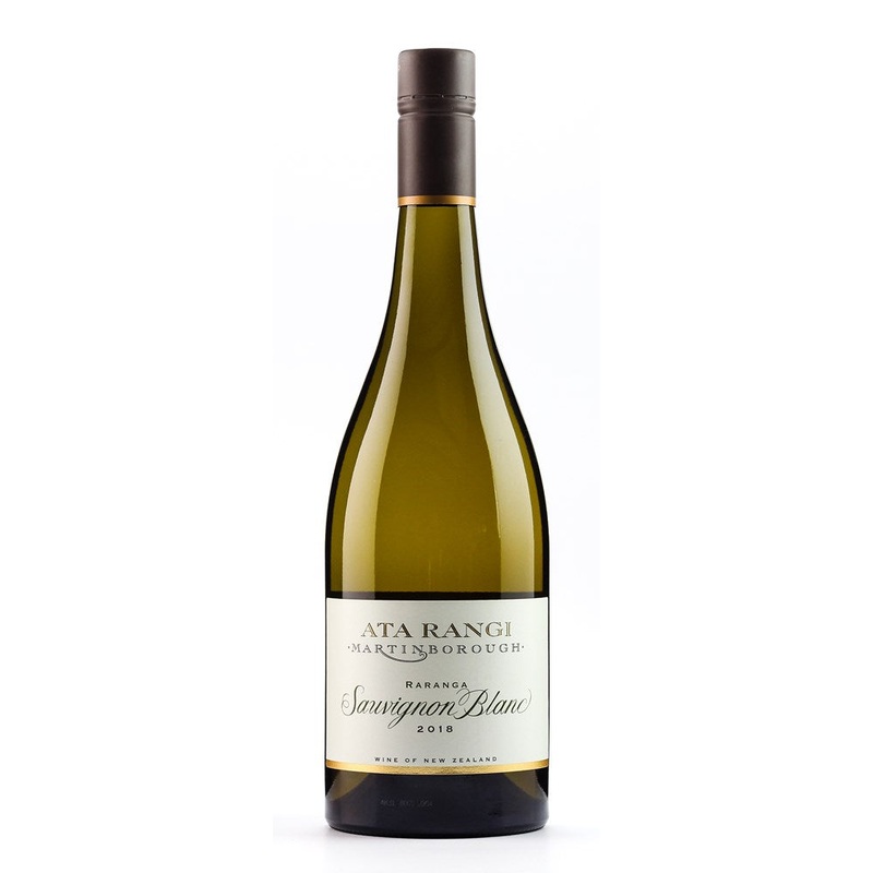 Ata Rangi Sauvignon Blanc Te Wa Martinborough 2024