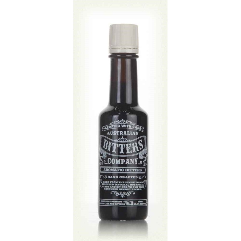Australian Bitters Company Aromatic Bitters 250 ml