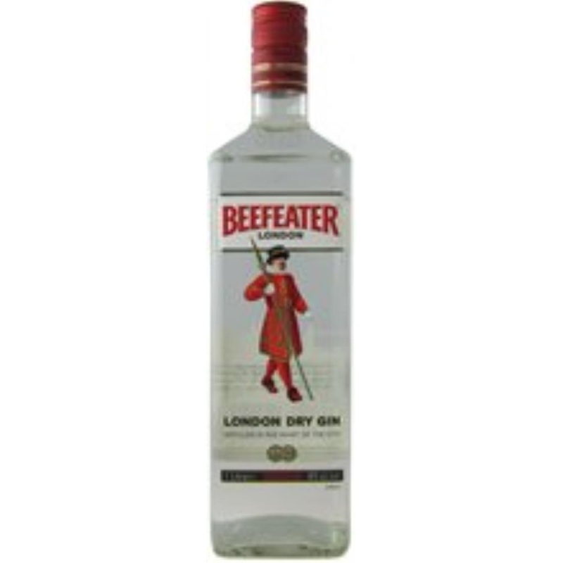 Beefeater Gin 1 litre|EACH