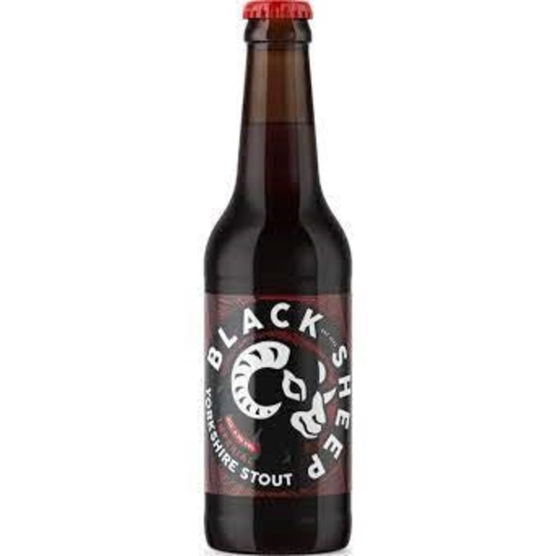 Black Sheep Imperial Yorkshire Stout 330ml