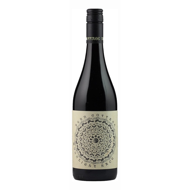 Burn Cottage Moonlight Race Pinot Noir Central Otago 2023