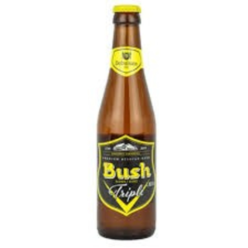 Bush Triple Blond 330ml Bottle