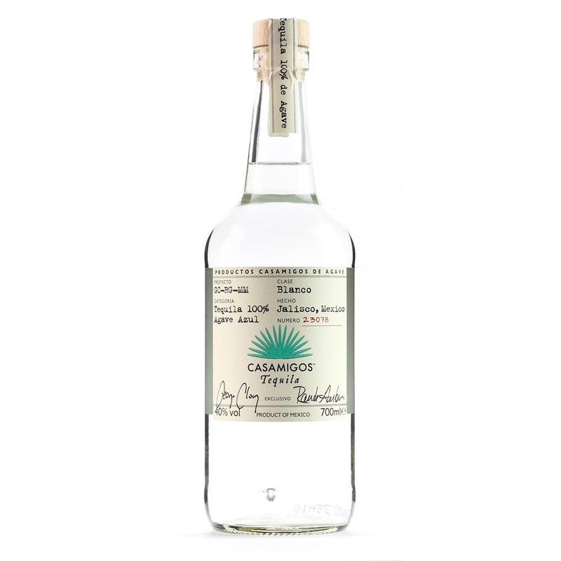 Casamigos Tequila Blanco 40% 700ml