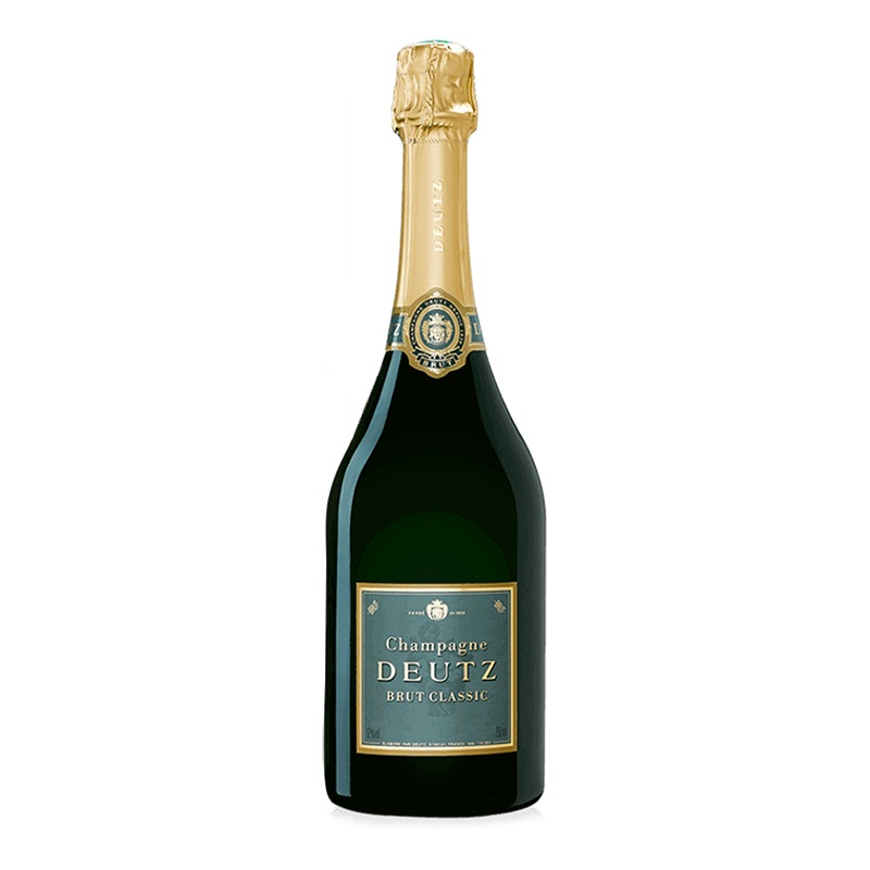 Champagne Deutz Brut NV