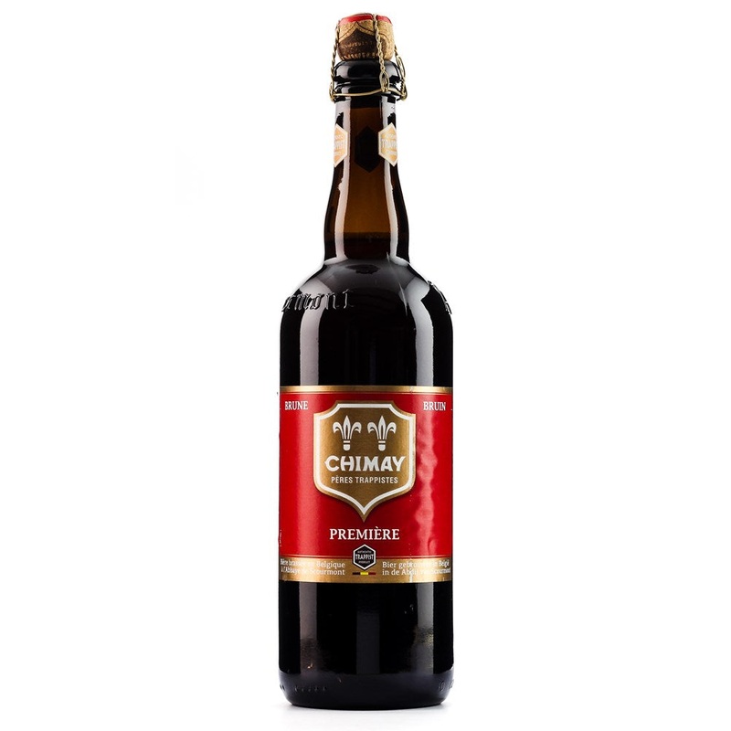 Chimay Red Premiere 750ml|EACH