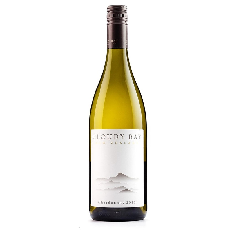 Cloudy Bay Chardonnay Marlborough 2022