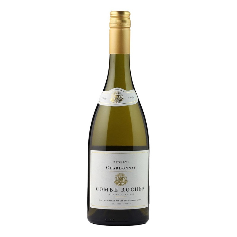 Combe Rocher Reserve Chardonnay 2023