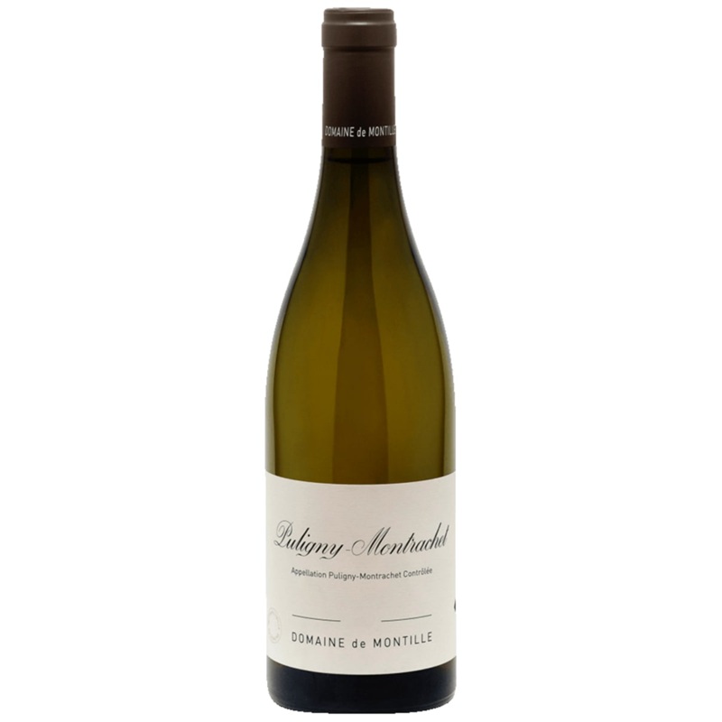 Domaine de Montille Puligny Montrachet 2021