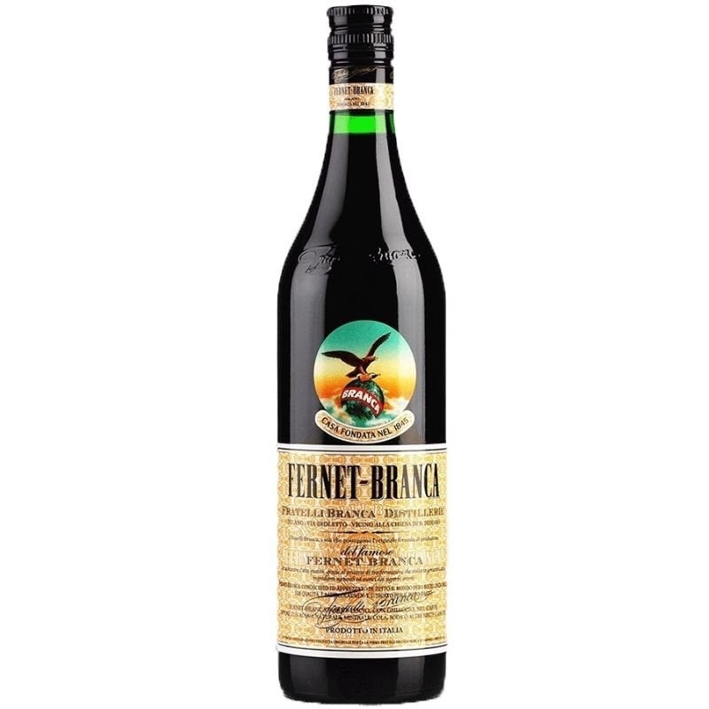 Fernet Branca 700ml