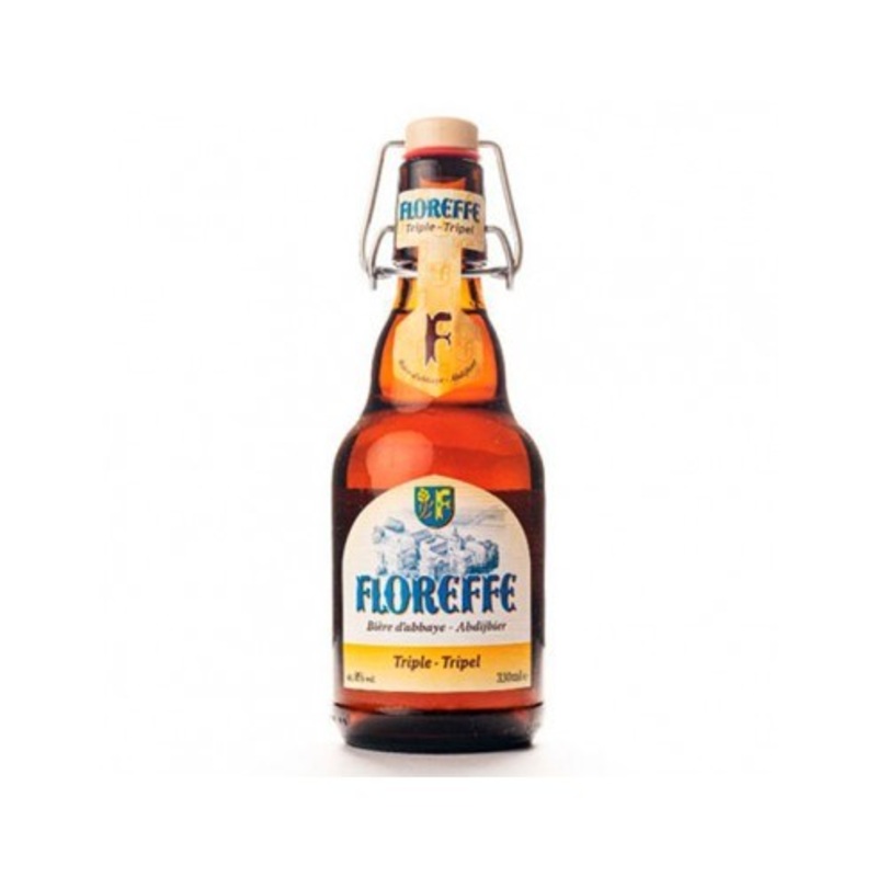 Floreffe Tripel 330ml Bottle