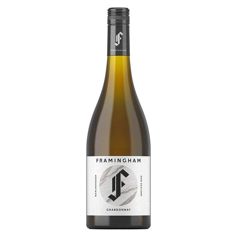Framingham Chardonnay 2022