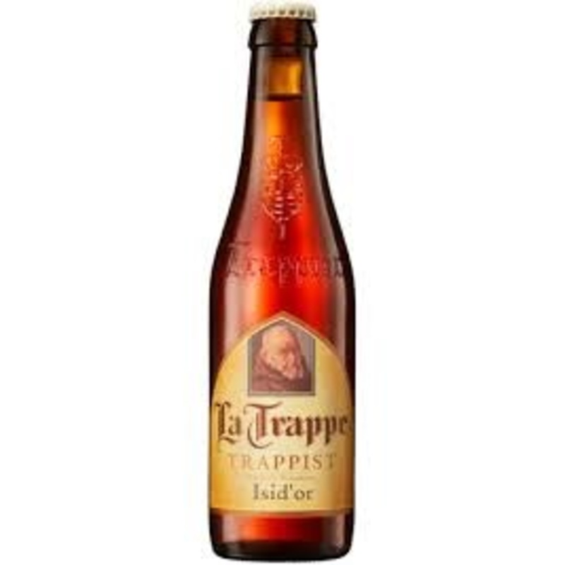 La Trappe Isid’or 330ml Bottle