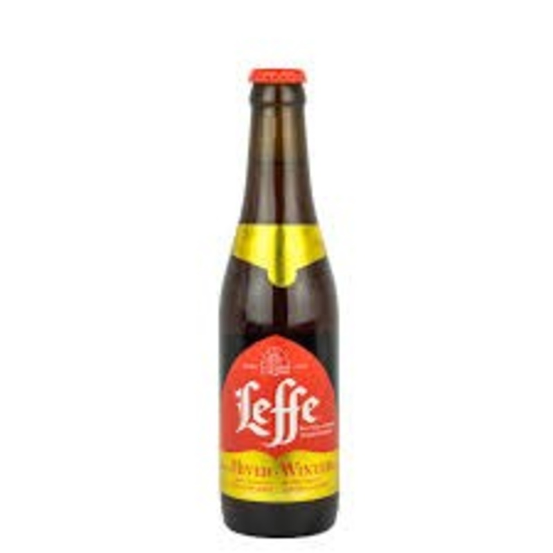 Leffe Winter 330ml Bottle|EACH