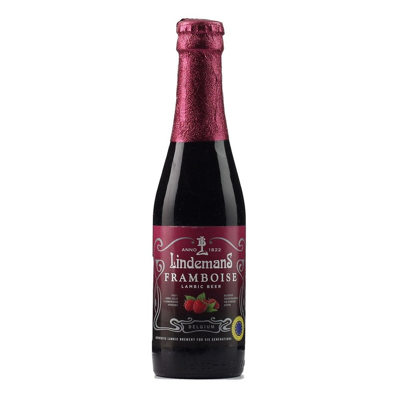 Lindemans Framboise 250ml