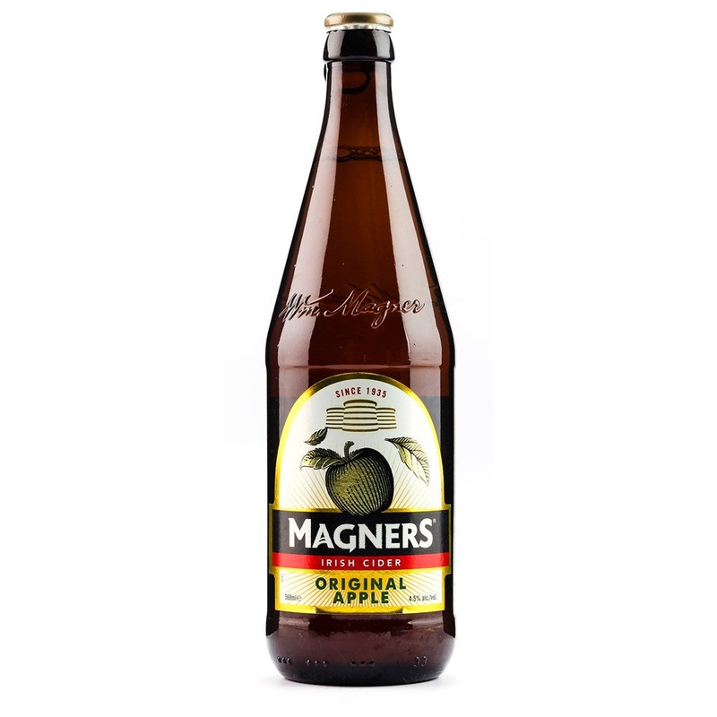 Magners Original Apple Cider 568ml