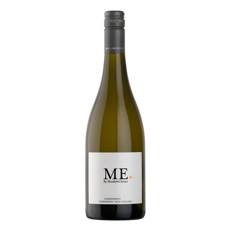 Matahiwi ME Chardonnay 2023