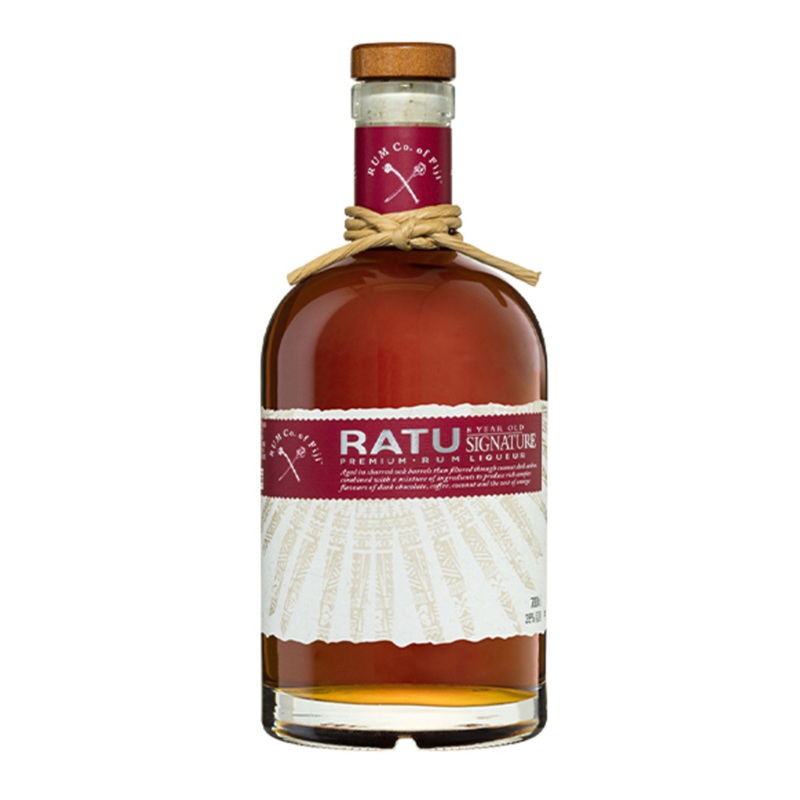 Ratu Signature Liqueur 40% 700ml