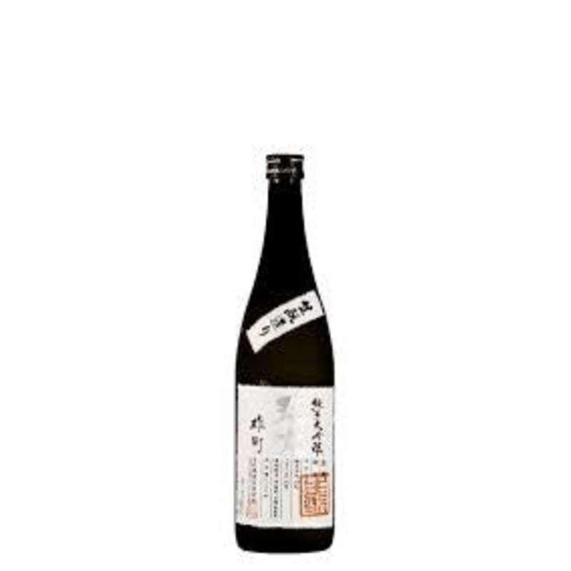 Amabuki Kimoto Junmai Daiginjo 720ml